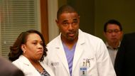 Miranda with her husband (Image via ABC)